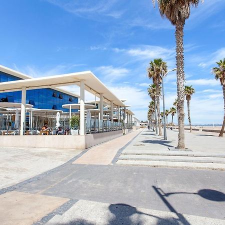 Apartment Patacona Beach 9 Valencia Ngoại thất bức ảnh